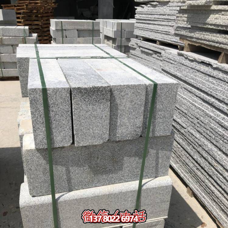 精美花崗巖磚助力私家園林綠化，景觀升級提升小區形象