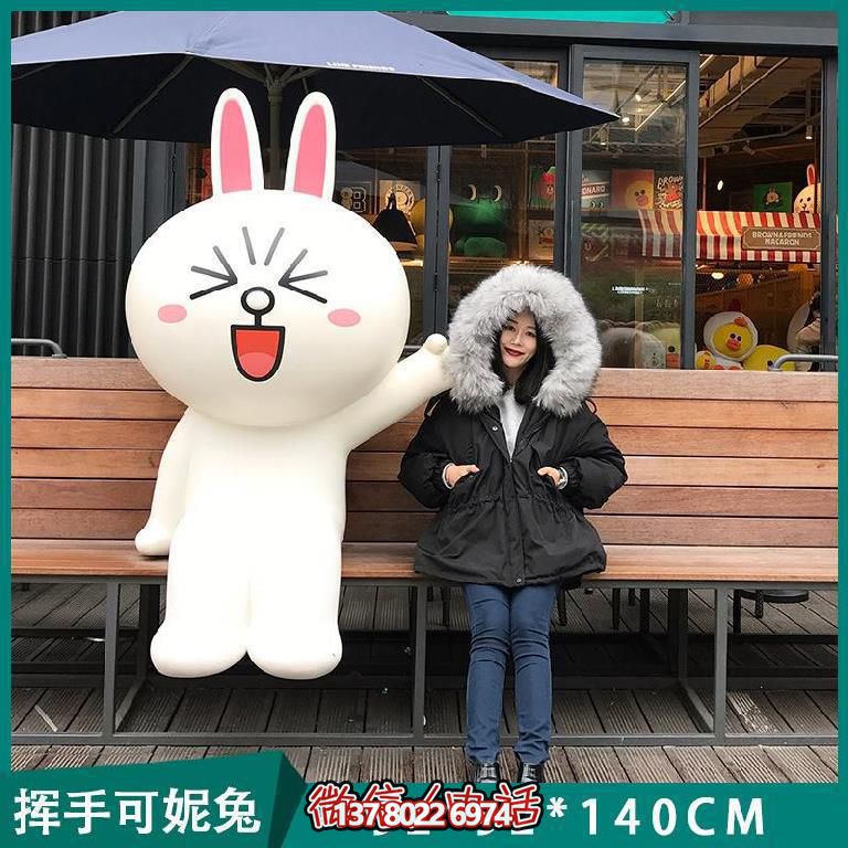 玻璃鋼雕塑座椅，讓步行街更有魅力