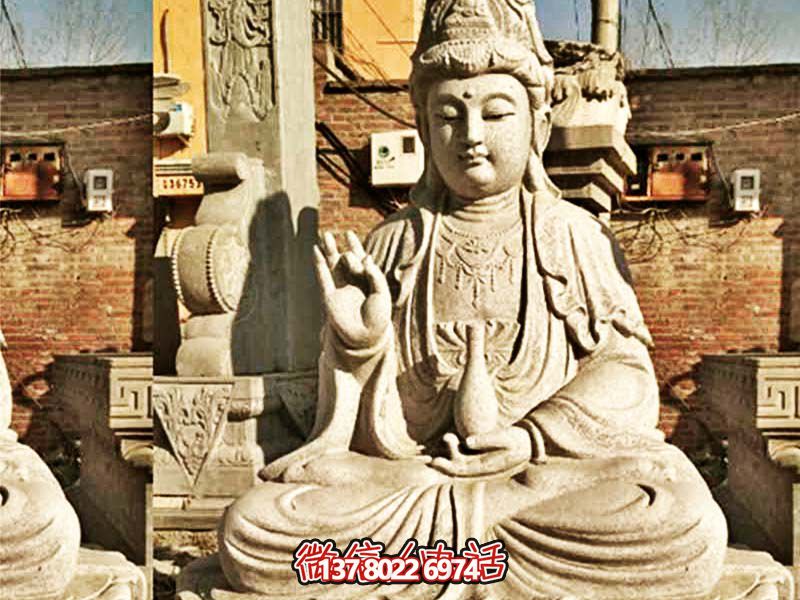 寺廟大型供奉佛像觀音雕塑 寺廟大型供奉佛像觀音雕塑