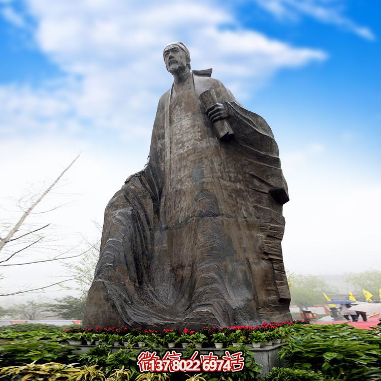 大型景區(qū)景點歷史名人浮雕杜甫青石雕塑像 大型景區(qū)景點歷史名人浮雕杜甫青石雕塑像